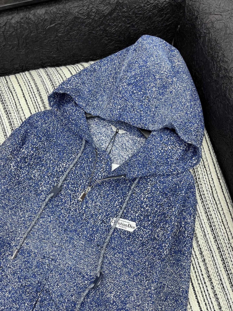 chr1st1an D10r outwear